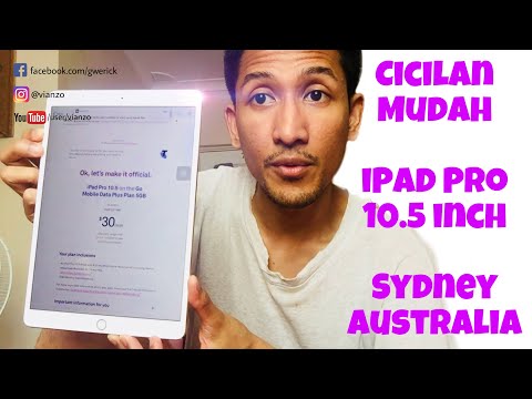 CARA KREDIT HP DI SHOPEE. 