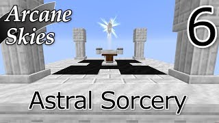 Arcane Skies Episode 6 - Astral Sorcery
Arcane Skies on CurseForge - https://www.curseforge.com/minecraft/modpacks/arcane-skies
Issue Tracker - https://github.com/jaminvanderberg/Arcane-Skies/issues Arcane Skies Episode 6 - Astral Sorcery