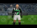 How to Modify PES PPSSPP Textures Using Android / iOS / PC (Textures.ini Method)  