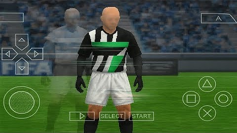 How to Modify PES PPSSPP Textures Using Android / iOS / PC (Textures.ini Method)  