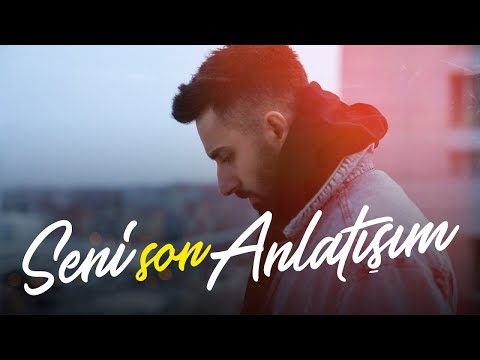 Sancak - Seni Son Anlatışım | Lyrics Video