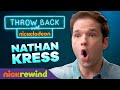 iCarly’s Freddie Was PUKED On & Made a Fan Faint? 🤢 Nathan Kress Throws Back w/ NickRewind