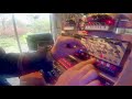 BAD FRIDAY: Pre-varnish Dreamy Ambient Jam NTS-1 SQ1 x2, Volca Kick, Modular, Model D syntholation