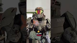 Send this to Your Bro #halo #positivity #goodvibes #cosplay #redvsblue