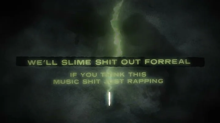 SleazyWorld Go - Creepers (Official Lyric Video)