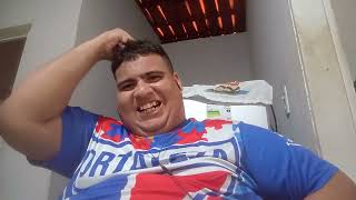 Meu desabafo sobre o preço dos ingressos para o jogo Fortaleza x atlético goianiense na segunda 