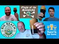 Flight of the Snowbirds Imperial Stout by Big Beach Brewing Company 10% ABV Beer Review #beer #stout