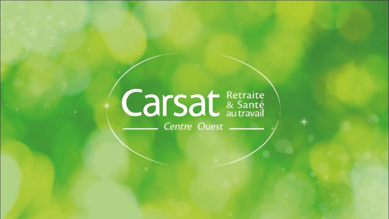 Carsat Centre Ouest Cram , Présentation de la Carsat – TKMTAM