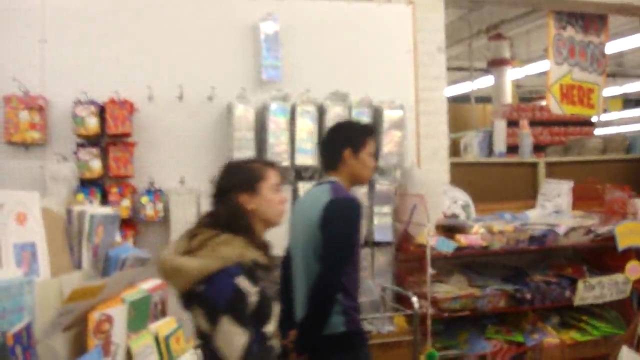 Building 19 - YouTube