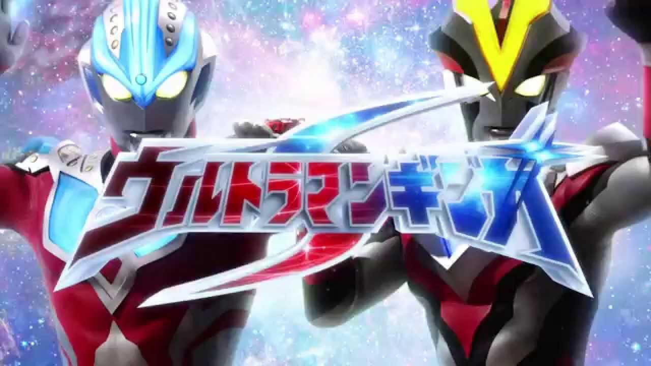 新ウルトラマン列伝 第6クール オープニング ウルトラマンギンガs 第二期バージョン Youtube