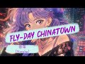 Flyday Chainatown -Yasuha | City Pop Cover| Comforting Alto Voice |フライディ・チャイナタウン-泰葉｜歌詞付　字幕オンにしてご覧下さい
