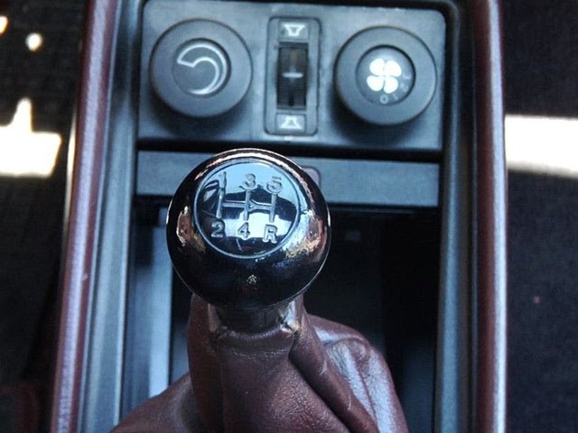 How to Drive Stick Shift in 12 Easy Steps