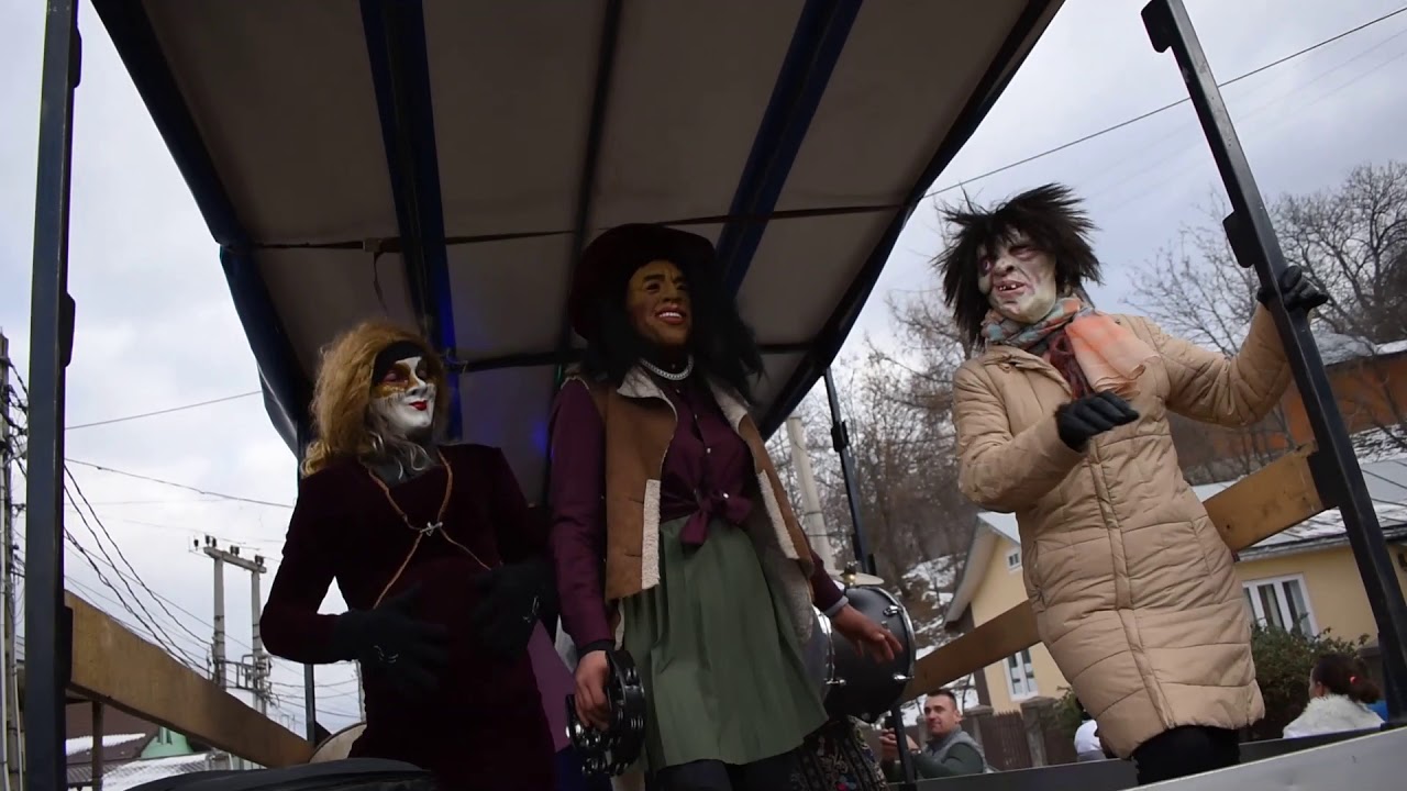 Traditii romanesti 2