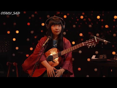 Ichiko Aoba - Fuwarin (Live on KEXP) (Legendado)