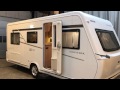 Hymer Eriba Nova 485 GL 60 EDITION 2017