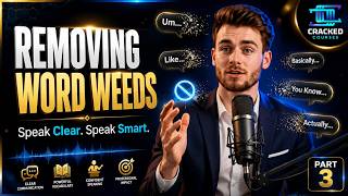 🎙️ BetterSpeak Pro — Master the Skill of Elite Articulation Part 3 Removing Word Weeds