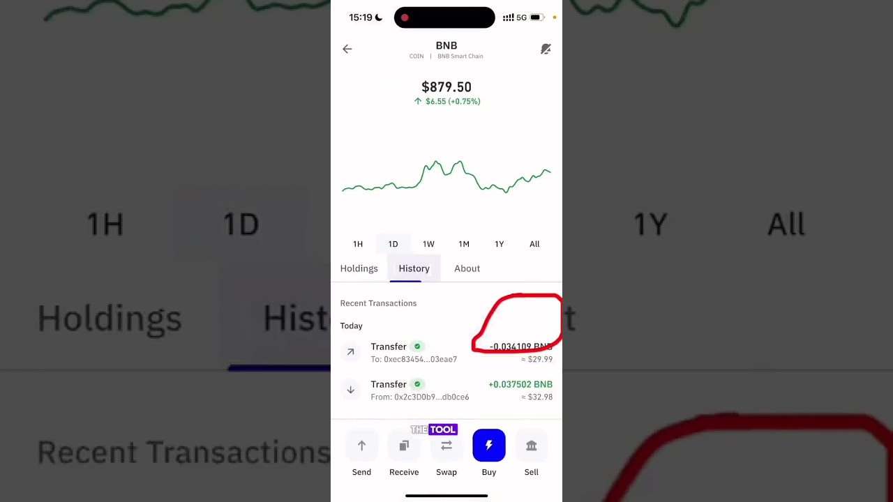 How To Earn BNB With Free Wallet Sweeper Tool