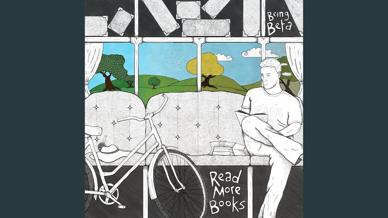 YouTube에서 Read More Books 보기