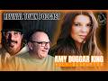 WHAT DOES HEALING LOOK LIKE AFTER SPIRITUAL ABUSE? - AMY DUGGAR KING  I  REVIVAL TOWN PODCAST (PT2)