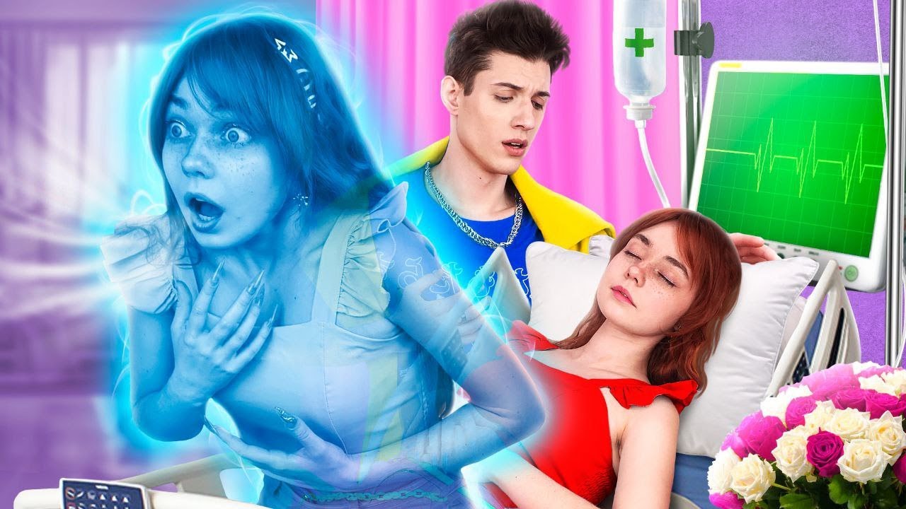 Я Впала в Кому! 10 Причин Почему я В Коме