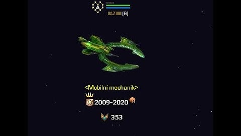 The_End_General [GE2]- DarkOrbit Movie 2020 by #StanleyVideos Thanks 550 Subs [HD 1080]