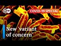 How dangerous is the Indian variant of the coronavirus? | COVID-19 Special