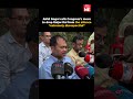 Akhil Gogoi calls Congress&rsquo;s move to drop Raijor Dal from the alliance &ldquo;extremely disrespectful"