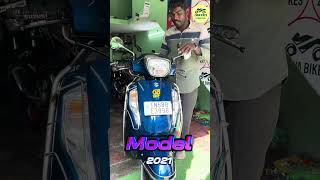 🔥 SUZUKI ACCESS 2021 MODEL 🔥🏍️ ZAWABIKESCONSULTING OFFICIAL CHANNEL 🏍️MADURAI.8807216063,956600197.
