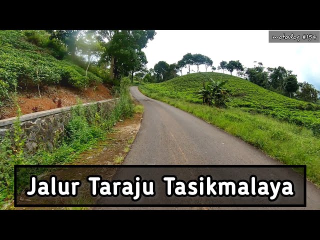 Jalan Taraju Tasikmalaya | Jalur Alternatif Cipatujah Bandung Bag 2 class=