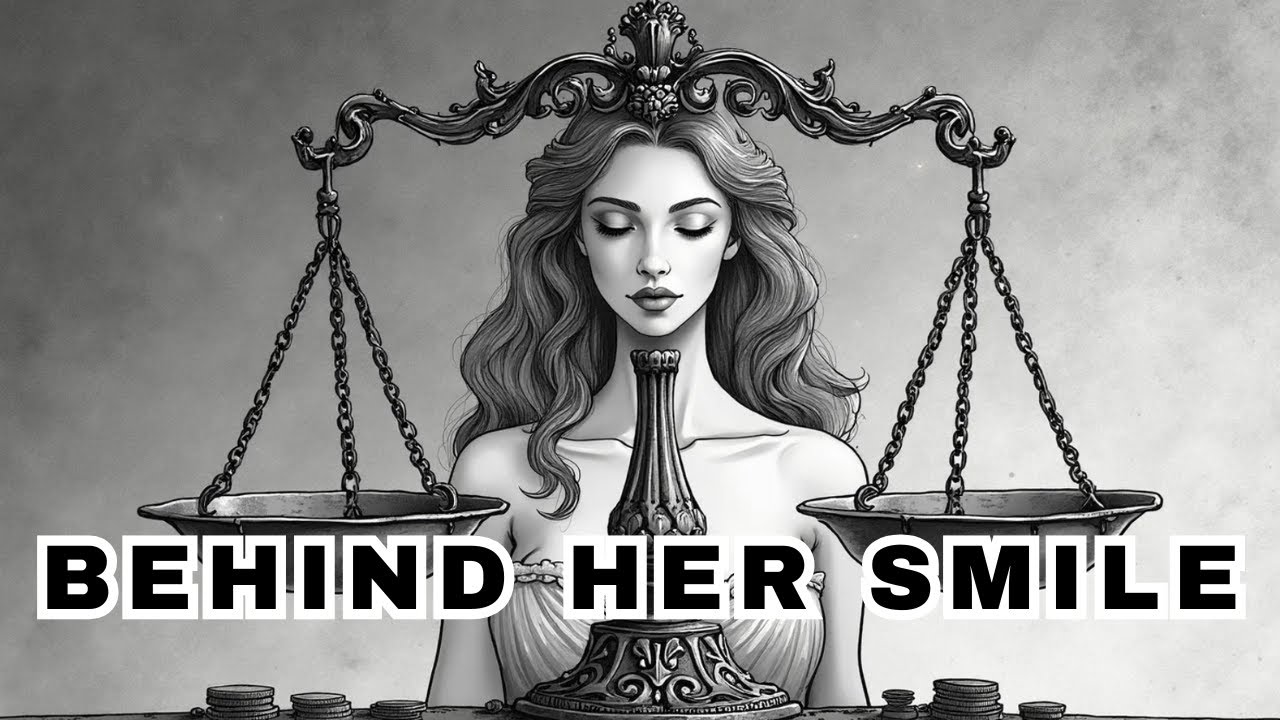 Behind the Smile: What Libra Women Don’t Show You 
