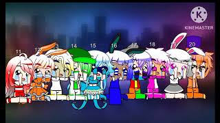 Numberblocks Crying 1 2 3 4 5 6 7 8 9 10 11 12 13 14 15 16 17 18 19 20 21 22 23 24 25 26 27 28 29 30