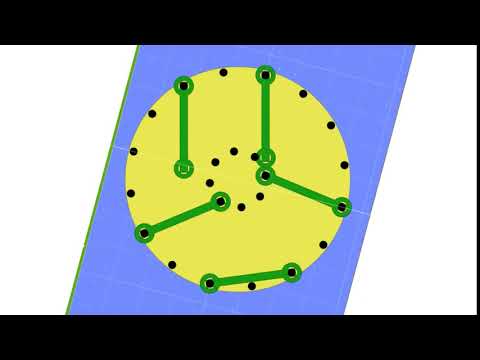 Bessler gravity wheel maybe. Perpetual motion.