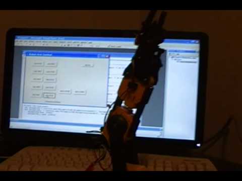 Robot Arm