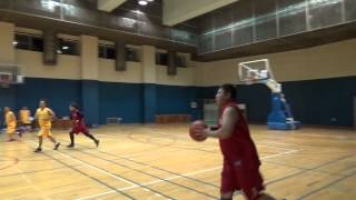 20141023 1조 vs 3조 1쿼터