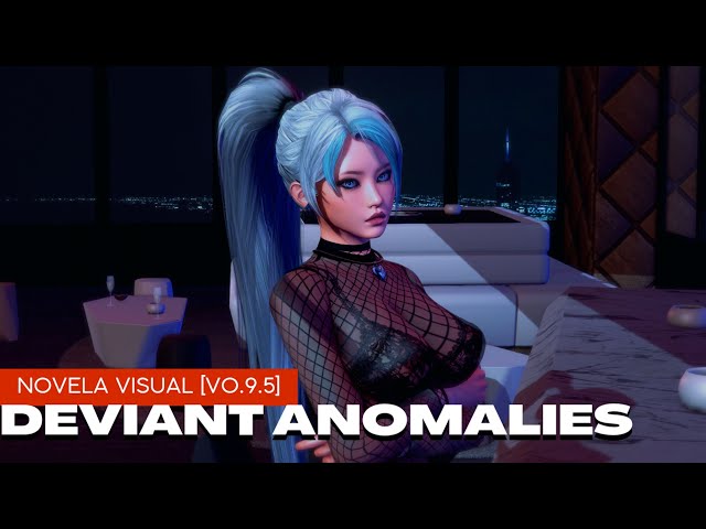 JUEGO NOPOR DEVIANT ANOMALIES ACTUALIZADO [V0.9.5] - APK PARA ANDROID EN ESPAÑOL class=