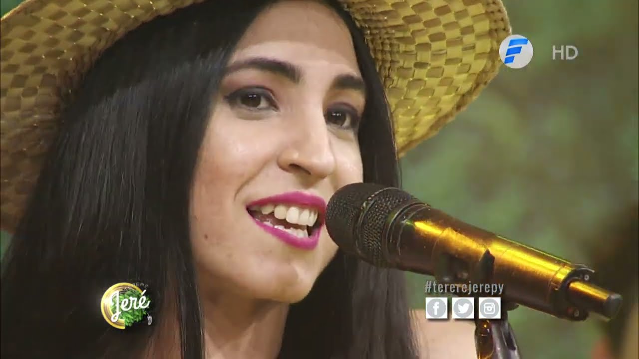 BOHEMIA GUARANI  -  PIRIRI PORORO