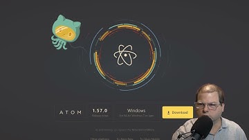Windows 10 Fresh Setup - Atom Installation and Setup