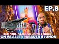 FINAL FANTASY VII REBIRTH [FR][EP. 8] - ON VA PARADER A JUNON !