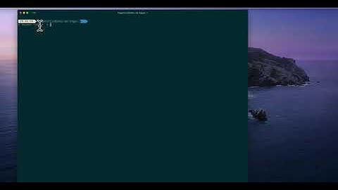 Instalar Odoo 13 con Docker - 01