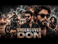 UNDERCOVER DON 2026 Ram Charan New South Movie HD Ram Charan New South Action Movie South Movie UNDERCOVER DON 2026 Ram Charan New South Movie HD Ram Charan New South Action Movie South Movie