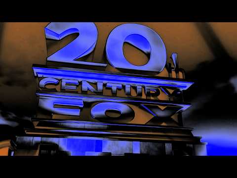 SUPER COOL 20TH CENTURY FOX HOME ENTERTAINMENT INTRO 252 -  COOL VISUAL AND AUDIO EFFECT EDIT