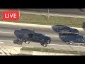 DIESEL TRUCK HIGH SPEED POLICE CHASE 