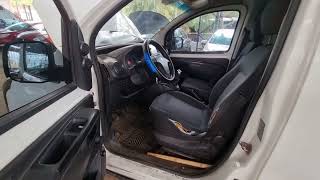 Peugeot Bipper HDI 1.4 2012
