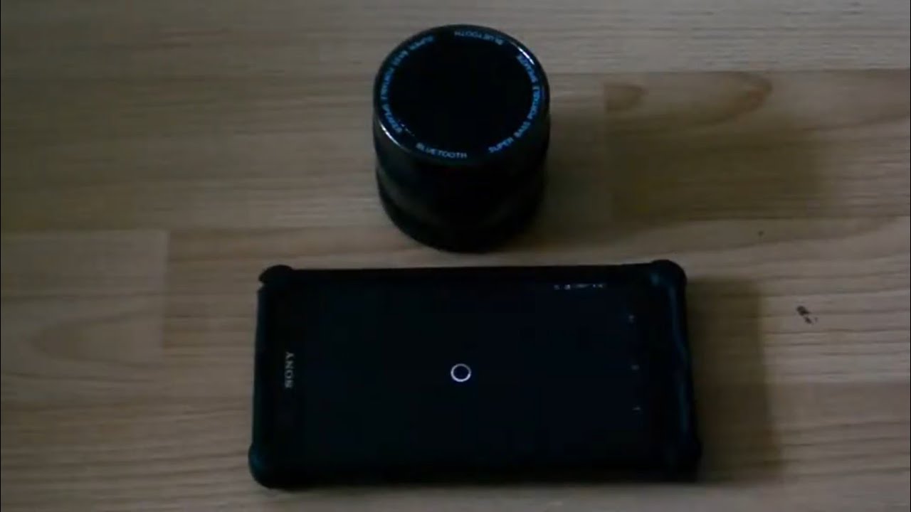 SUPERBASS Mini Bluetooth Speaker Unboxing and Review HD Perfect Christmas Gift/Present £5 $6 €6