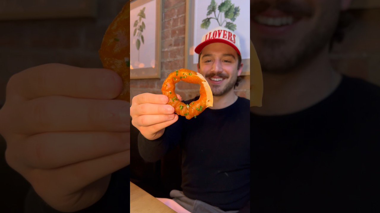 Most Allergen Friendly Restaurant in New York City #glutenfree