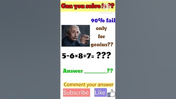 Math quiz 90% fail given correct answer  Q test-math#education for life