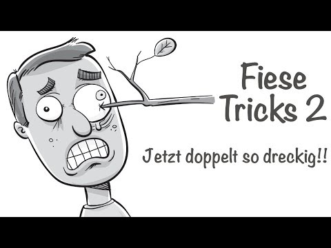 Wie man jede