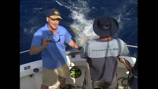 FA 2002 ep02 Port Stephens Game fishing tournament screenshot 5