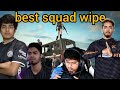 Best squad wipe like mortal jonathan scout montage