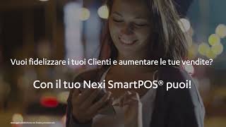 Un POS come non l'hai mai visto!